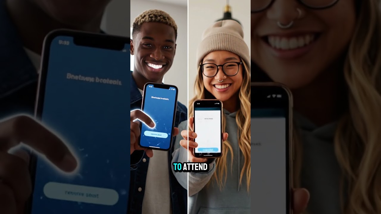 The TikTok Prank That Fooled Political Rallies!🤯 