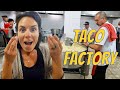 This is how MEXICAN STREET TACOS are really made