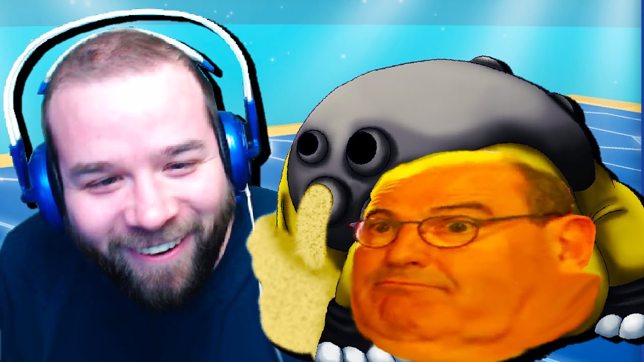 LE PREMIER MINISTRE EST UN POKÉMON 😭 MDR CE MANQUE DE RESPECT - Nouvelle Strat E/B #57