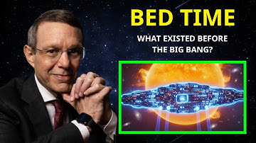 1 Hour of Avi Loeb: What Existed Before the Big Bang? | Screen for Sleep