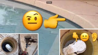 Pool overfilling or not filling how to replace the fill valve/auto top-off valve easy cheap diy