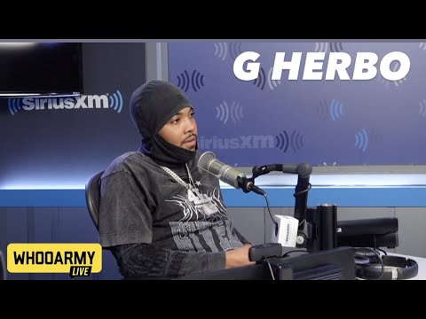 G Herbo Speaks On Lil Durk, Pnb Rock, And Rap Beef