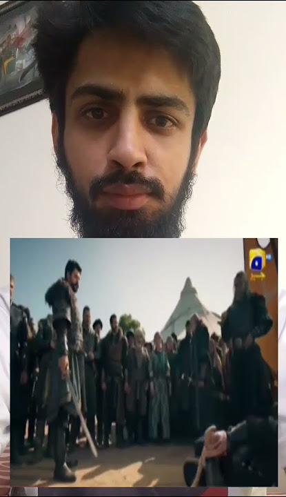 I'm watching kurulus Osman season 6 Last episode 245 har pal geo