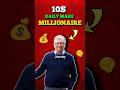 &quot;How $10 a Day Can Make You a Millionaire 💰&quot;