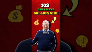 &quot;How $10 a Day Can Make You a Millionaire 💰&quot;