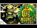 40k Lore, Da Bad Moons Klan! The Most Insufferably Shiny Of All Orks!