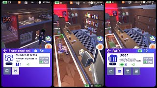 Idle Bar Tycoon Mobile Game | Gameplay Android screenshot 3