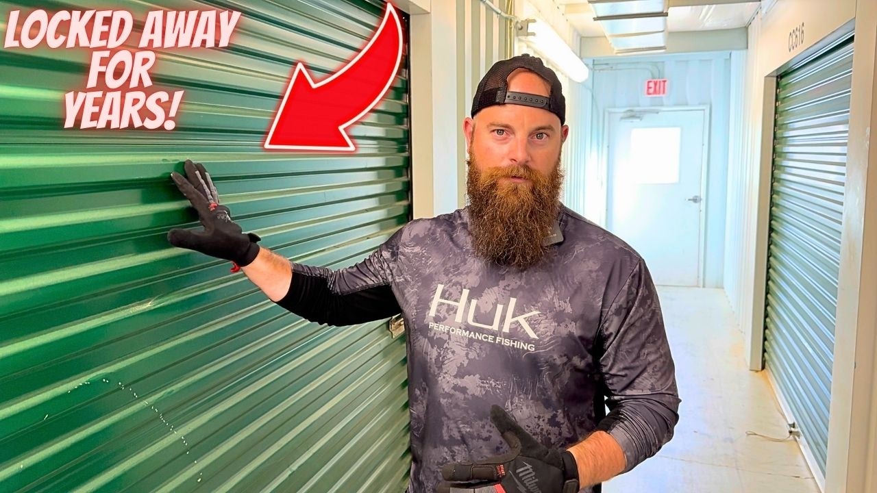 Это заброшенное складское помещение стоимостью 219 долларов окупится сторицей!