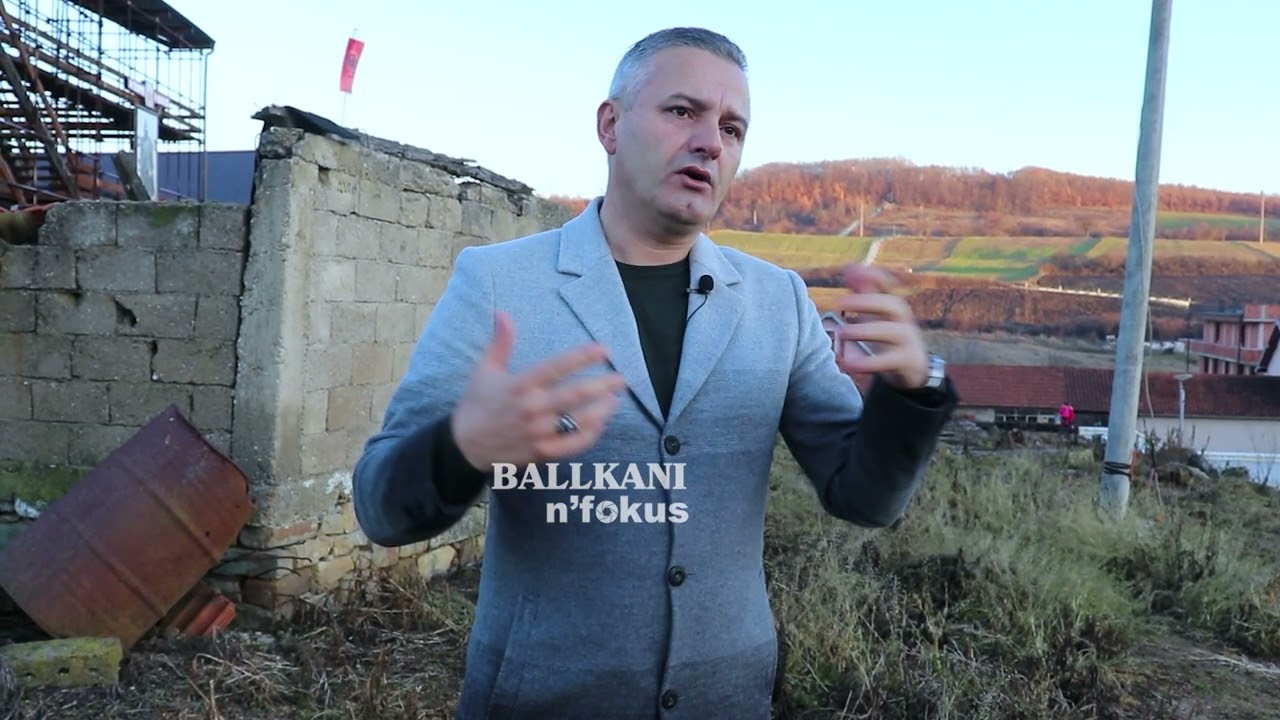 31 vite nga triumfi i familjes Jashari