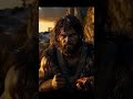 It was in the stone age. AI-Generated Prehistoric Movie!