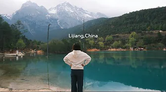 I Found the Most Beautiful Place in China