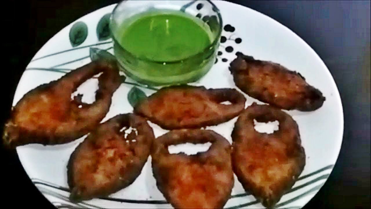 Fish fry Fish recipes Recipe in hindi ka khana khazana YouTube