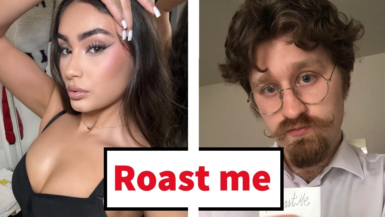 Dont Ask Internet To Roast You #426 ROAST ME REDDIT