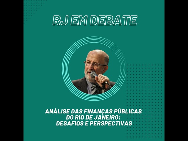 Análise das Finanças Públicas do Rio de Janeiro: Desafios e Perspectivas