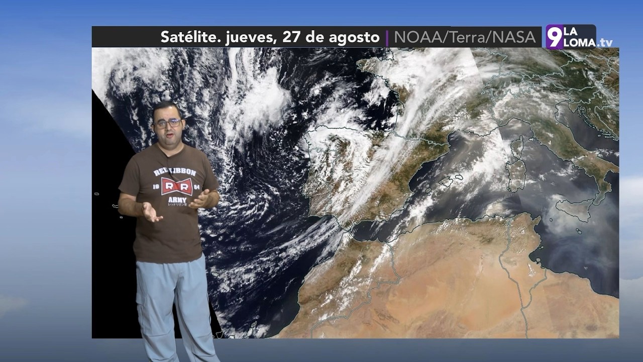 El Tiempo · 27.8.2026