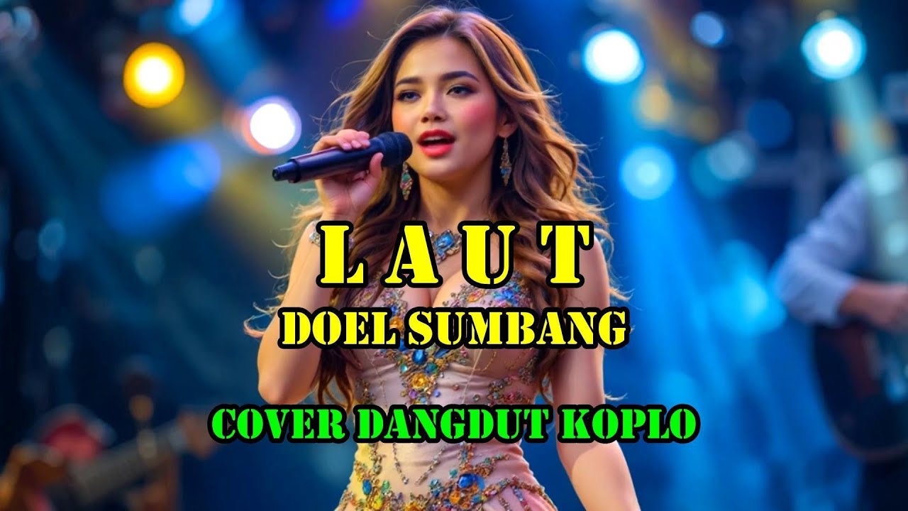 LAUT - DOEL SUMBANG - COVER DANGDUT KOPLO 