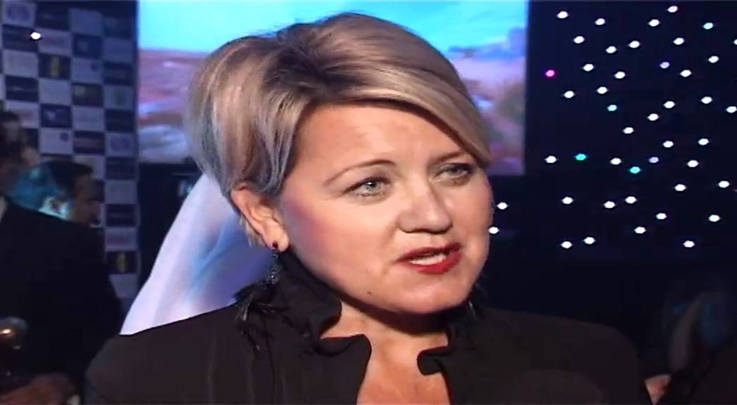 Anita Cremer, Director Sales & Marketing, Emirates Palace, World’s Leading Presidential Suite