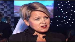 Anita Cremer, Director Sales & Marketing, Emirates Palace, World’s Leading Presidential Suite