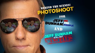Behind the Scenes! Photoshoot for 'Me The People' and the 'Still Not Cancelled' Tour! | JEFF DUNHAM by Jeff Dunham 198,600 views 1 year ago 7 minutes, 49 seconds