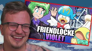 Pro Nuzlocker Reacts To Friendlocke Season 3