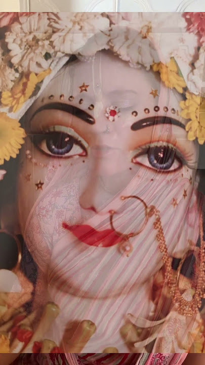 Billie Eilish Ocean eyes special cover ( with Radha-krpa kataksa )