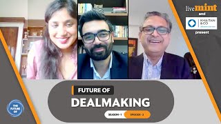 Decoding the 'new normal' for corporate M&A