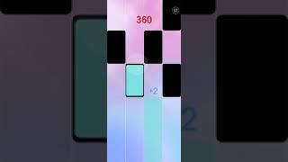 Piano tiles - Alan Walker, The Spectre screenshot 4