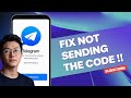 How to Fix Telegram Not Sending Code in 2025