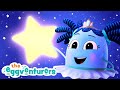 Twinkle Twinkle Little Star Kids Song | Nursery Rhymes with The Eggventurers | GoldieBlox