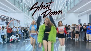 [K-POP in Public] Blackpink - ‘Shutdown’ by iPhone14 Pro | MNZ Celebrate Party @Siam screenshot 4