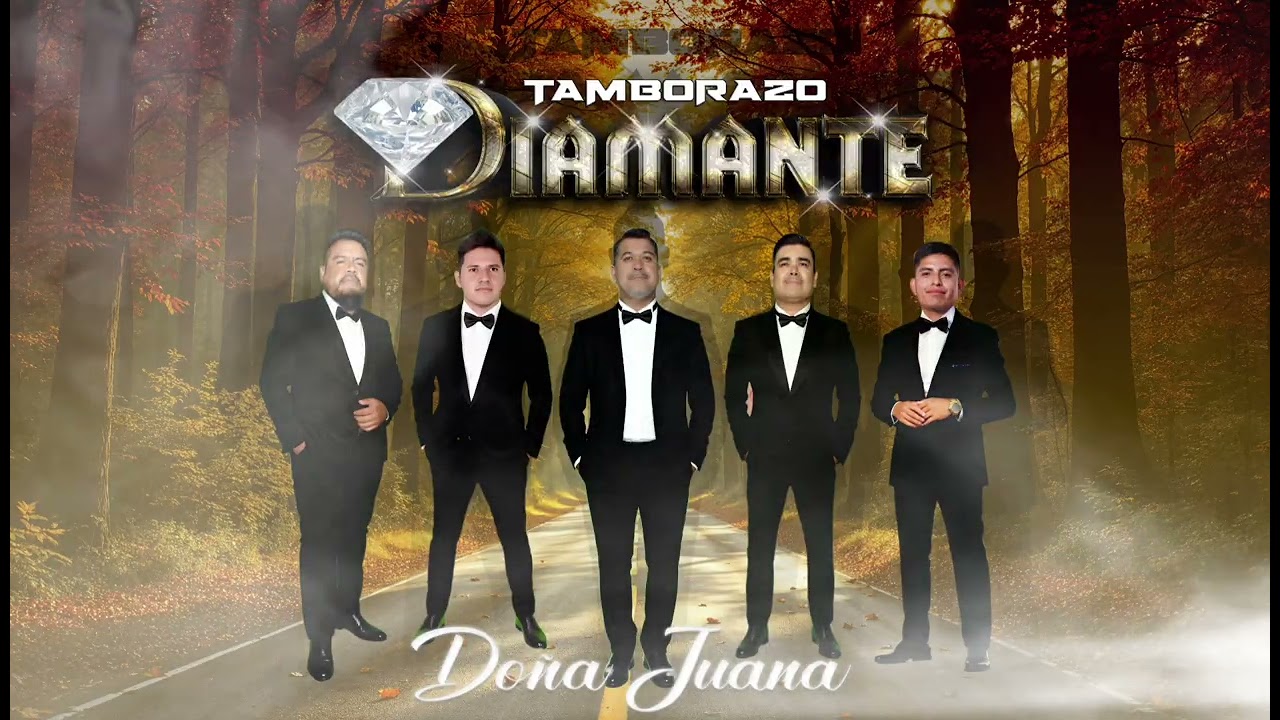 Tamborazo Diamante 