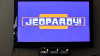 Classroom Jeopardy, Educational Insights EI-7920 @ PineHog