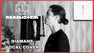 Rammstein - DIAMANT (Vocal Cover)