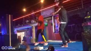 Zebin Rap Krik