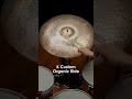 Zildjian | All 21" Rides