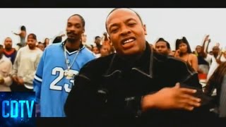 10 BEST Rappers of the 90s