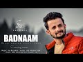 Badnaam remake  latest pahari sad song 2021  raman sharma  rv records