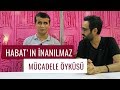 Görme Engelli Habat Marmara Hukuk'u Nasıl Kazandı? Nasıl Derece Yaptı? #acımotivasyon