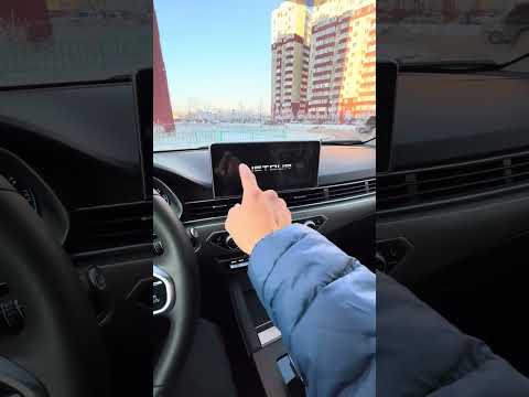 Новый Jetour x70