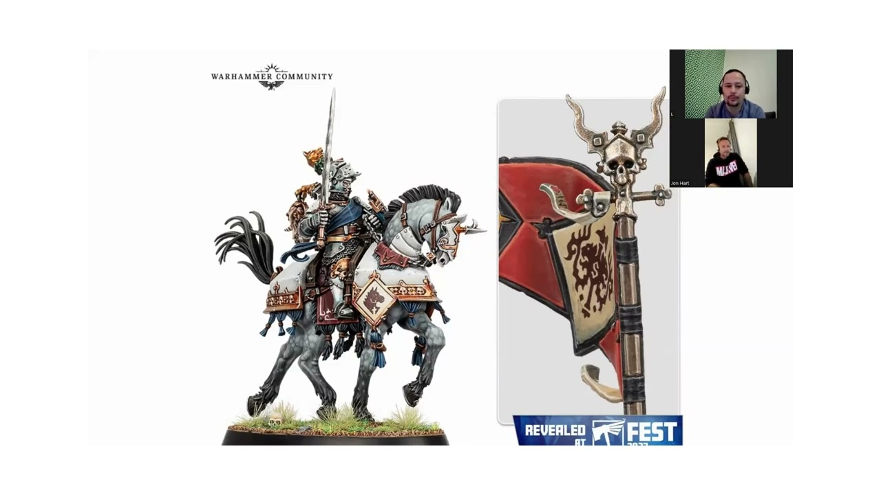 The Sprue Review - Old world and sigmar hidden gems