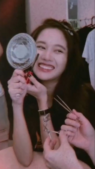 Beautiful Smile my Little Freen🌷🤏🏻 #srchafreen #freensarcha #freenbeck
