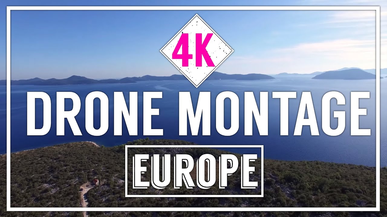 Europe travel guide