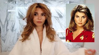 Olivia Jade’s Guide to ‘90s Sitcom Star Glam