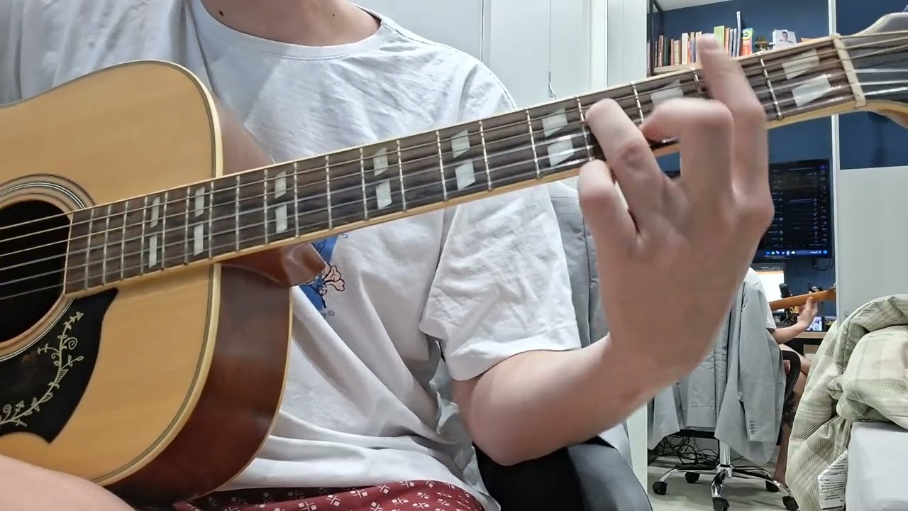 Stereolab - Miss Modular (Cover)