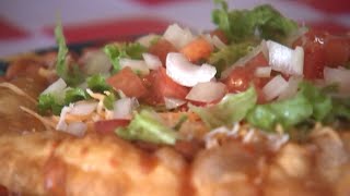 "The Yummy Shack" brings traditional Native American cuisine to Highway 89