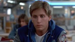 Top 10 Emilio Estevez Movies Profile