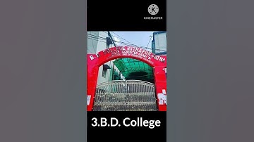 Top 5 college in patliputra university part 2