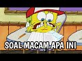 BOCIL KETIKA UJIAN - Masuk Sekolah Part 4