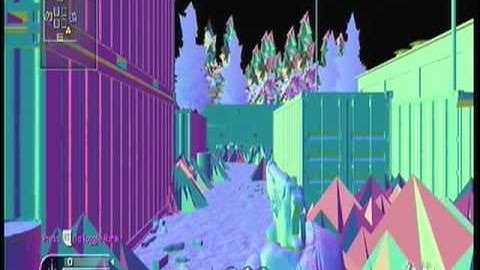 Call Of Duty COD4 - System Link Patch - Unlock All