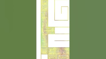 Oopsies! #maze #drawing #illustrator